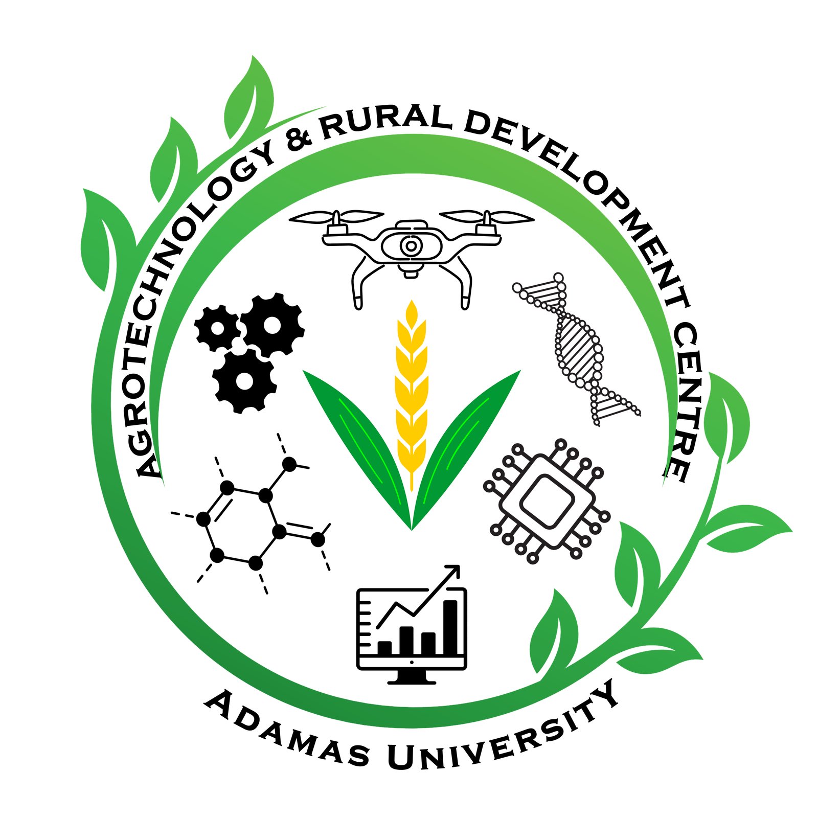 AGROCENTRE Logo