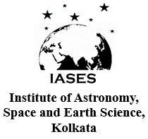 IASES Logo