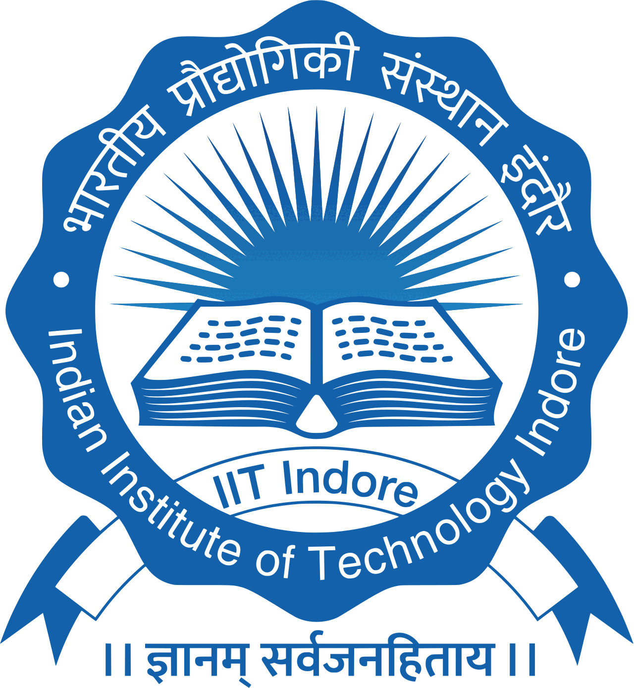 IIT Indore Logo