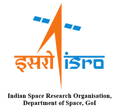 ISRO Logo