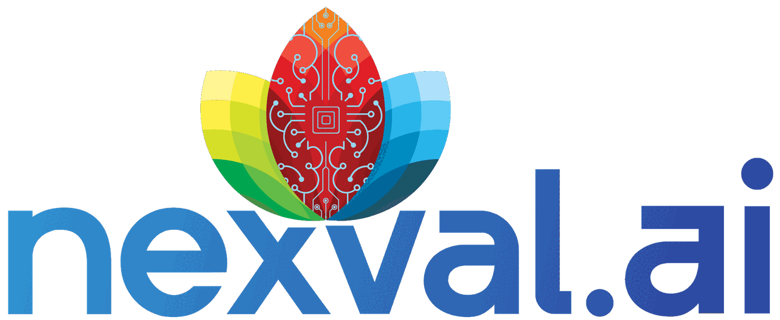 Nexval Logo
