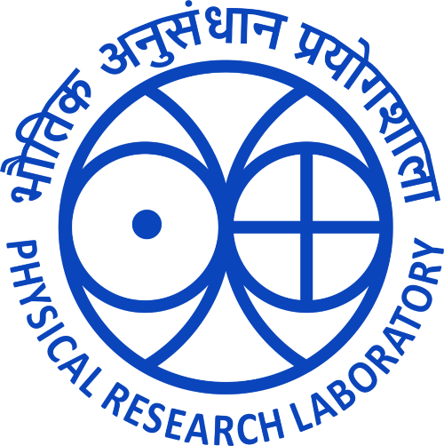 PRL Logo