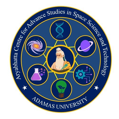 Adamas University Logo